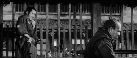 Yojimbo (1961)