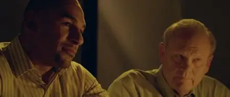1 Interrogation (2020)