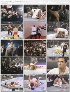 UFC 1 to 10 Collection