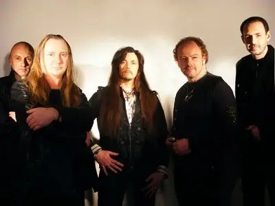Ten - Stormwarning (2011) [Japan]