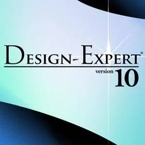 Stat-Ease Design Expert 10.0.3 (x86/x64)