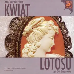 «Kwiat lotosu» by Maria Rodziewiczówna