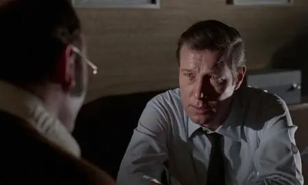 Die Tote aus der Themse / Angels of Terror (1971)