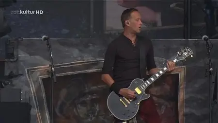 In Extremo - Wacken 2015 [HDTV, 720p]