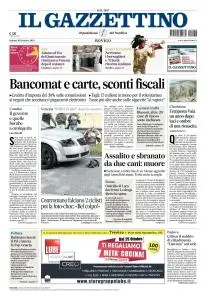 Il Gazzettino Rovigo - 26 Ottobre 2019