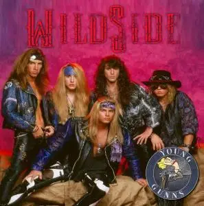 Wildside - ...Formerly Known As Young Gunns [Recorded 1986-1990] (2020)
