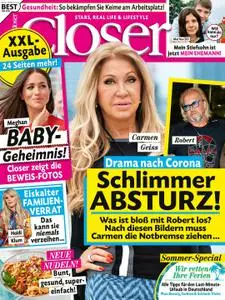 Closer Germany – 05. August 2020