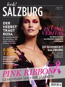 look! Salzburg – 29 September 2017