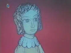 Krabat - Die satanische Mühle 1977 / Čarodějův učeň