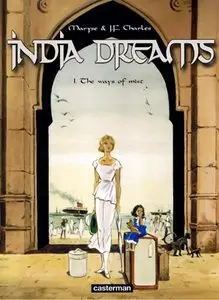 India Dreams #1 - The Ways of Mist (2002)
