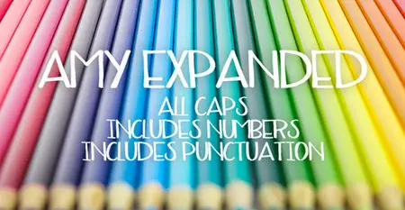 Amy Font