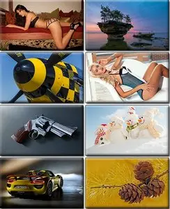 LIFEstyle News MiXture Images. Wallpapers Part (608)