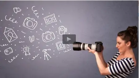 Udemy - Buy the Right Camera & Equipment to Make Pro Quality Videos