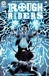 Rough Riders 004 (2016)