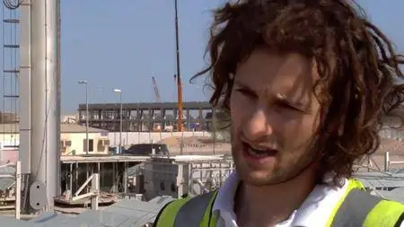Saint Thomas Films - Masdar: Exploring Our Future (2012)