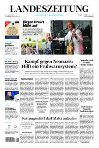 Landeszeitung - 08. Juli 2019