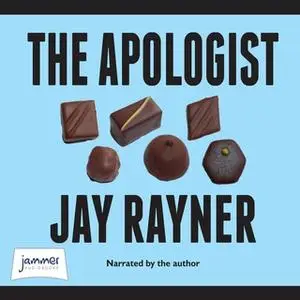 «The Apologist» by Jay Rayner