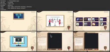 Html - Css : Formation Complète [Exercices Inclus]