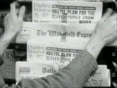 Lindsay Anderson-Wakefield Express (1952)