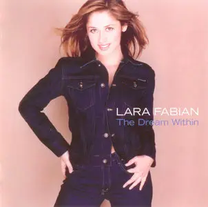 Lara Fabian - The Dream Within (2001)