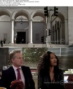 Franklin & Bash S01E06