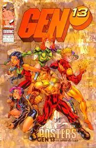 Gen 13 - T10