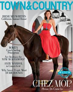 Town & Country USA - April 2024