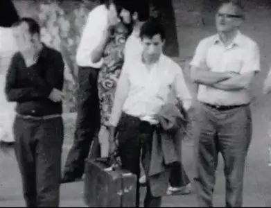 Le chien / Lettre à la prison (1969)