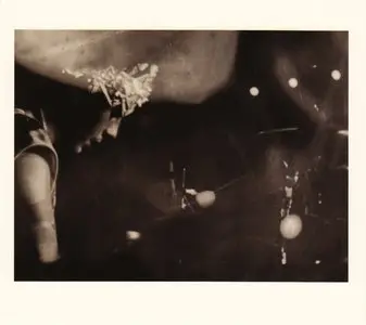 Sigur Ros - Inni (2011) [2CD+DVD] {Krunk}