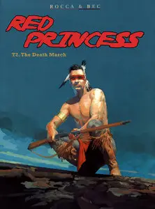 Red Princess T2 The Death March (1994)