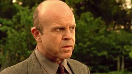 House of Cards S03E09