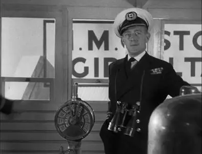 The Captain's Paradise (1953)