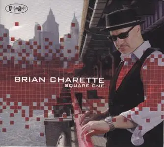 Brian Charette - Square One (2014) {Posi-Tone PR8120}