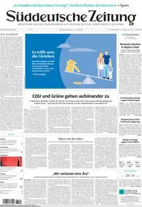 Süddeutsche Zeitung  - 17 Mai 2022