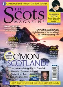 The Scots Magazine - June 2024