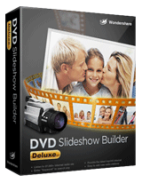 Wondershare DVD Slideshow Builder Deluxe v5.1.0.7