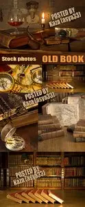 Old books