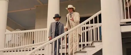 Django Unchained (2012)