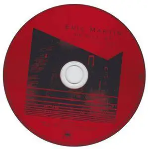 Eric Martin - Mr. Vocalist: A Special Night In Tokyo (2009)