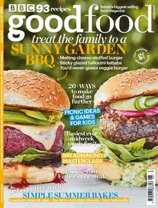 BBC Good Food Magazine – May 2020