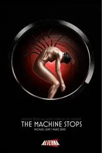 The Machine Stops TPB (2014)