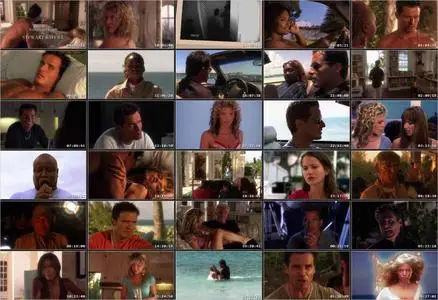 Bad Girl Island (2007)