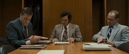 Zodiac (2007)