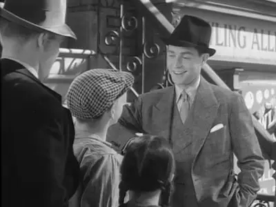 Love Is a Headache (1938)