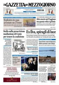 La Gazzetta del Mezzogiorno Foggia e Bat - 6 Febbraio 2020