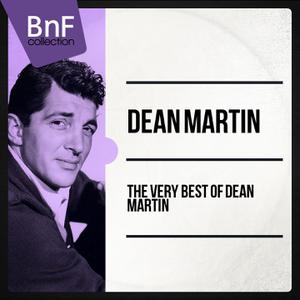 Dean Martin - The Very Best of Dean Martin (2014) [Official Digital Download 24/96]
