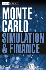 Monte Carlo Simulation and Finance (repost)