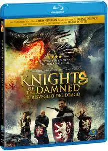 Knights of the Damned – Il Risveglio del Drago (2017)