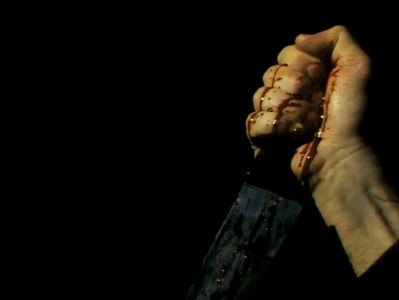 Mark of Cain (1986)