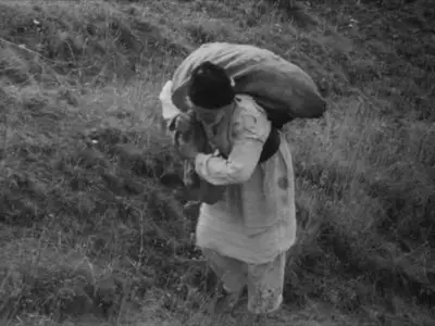 Kamennyy khrest / The Stone Cross (1968)